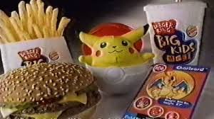 Photos show how burger king has changed since it opened from i.insider.com check out our 90s burger king selection for the very best in unique or custom, handmade pieces from our shops. Burger King Toys Explore Tumblr Posts And Blogs Tumgir