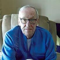 Fredrick Albert Giese Jr Obituary