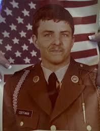 Obituary information for Ralph Frederick Coffman