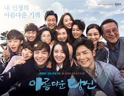 Your email is only visible to moderators. Upcoming Korean Drama Beautiful You Hancinema