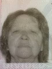 Remembering Bertha Lee Gilbert