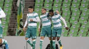O prognóstico e sugestão de aposta para cruz azul vs deportivo toluca, de 16 maio 2021, da análise escrita pelos editores da academia das apostas, vai para: Santos Laguna Cruz Azul 1 0 Resumen Del Partido Y Goles As Mexico