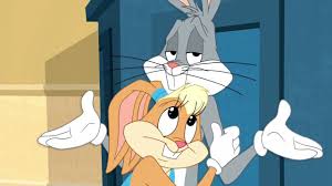 Images For Bugs Bunny Tumblr Bugs Bunny Pictures Looney Tunes Show Bugs And Lola