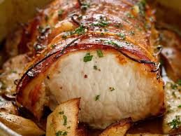 Epingle Sur Viande