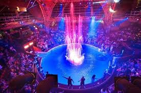 Visit the blackpool tower ballroom. Blackpool Tower Circus Blackpool Tickets Tours Book Now
