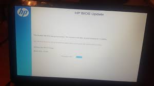 When setting up the sparekey, you are prompted to provide answers for a sequence of three predetermined personal identification questions. Hp Laptop Can T Get Into Bios And Bios Recovery Fails Tom S Guide Forum