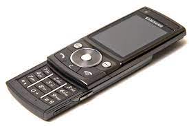 Samsung G600 Review: - Mobile Phones ...