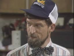 No 73" 2nd Class Male (TV Episode 1984)