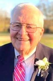 John Warren Obituary (1935