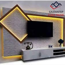 Tv Unitesi Duvar Uniteleri Modern Tv Duvari Tv Duvari
