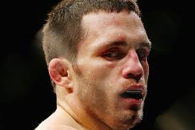 UFC Fight Night 135 results: Jake Ellenberger Retires After HD wallpaper