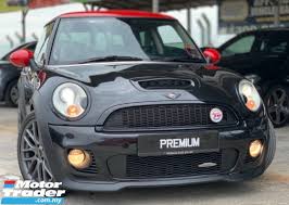 We did not find results for: Rm 76 999 2010 Mini Cooper S R56 Turbocharged Jcw 50th A