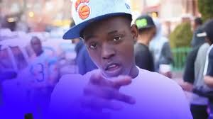 Ackquille jean pollard (born august 4, 1994), known professionally as bobby shmurda, is an american rapper, songwriter, and felon. The Making Of Bobby Shmurda S Hot Nigga With Jahlil Beats Genius