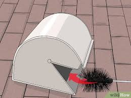 Check spelling or type a new query. How To Clean A Dryer Vent On The Roof 14 Steps With Pictures