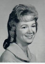 Charlotte Shutts March 29, 1938 ~ December 25, 2022 Class of 1955