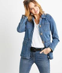 C'est sûr, la gamme veste en jean longue femme fait plaisir à nos clients. Ø§Ù„Ù†ØªÙŠØ¬Ø© Ø²Ø¨Ø§Ø¯ÙŠ Ø­Ù„Ø§Ù‚ Veste En Jean Cintree Femme Rentastaffblog Com