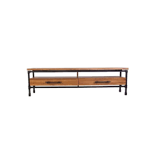 Round coffee tables aid circulation, especially where there are many available seats, as in this example. Troelsen Coffee Table Coffee Table Coffee Table With Storage Furniture