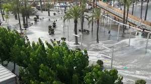 Brazilian thick booty amazon freak 50 inch ass. Freak Mini Tsunami Swamps Mallorca Menorca Tourist Hotspots In Mediterranean