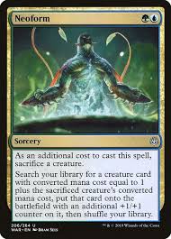 Jul 13, 2017 · common searches that lead to this page: Neoform Moxfield An Mtg Deck Builder Site For Magic The Gathering