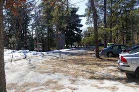Double trouble state park is located in lacey and berkeley townships in ocean county, in the u.s. Double Trouble State Park Njhiking Com