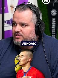 Za koliko će Borac prodati Davida Vukovića? #mozzartsport #borac