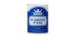 Soda ya da sodyum bikarbonat nahco3 formülü olan bir bileşiktir. 14 Jenis Tip Berguna Pasal Bicarbonate Soda Perlu Tahu