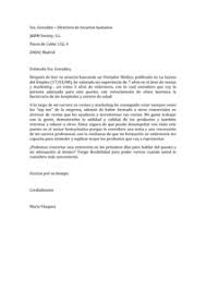 Votre lettre de motivation se doit d'être personnelle et répond toujours à une demande précise. Modeles Et Exemples Lettre De Motivation Modeles De Cv