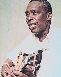 Skip James
