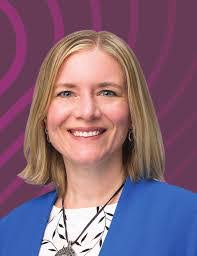 Jill Schlueter's Instagram, Twitter & Facebook