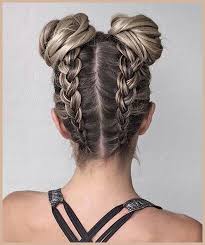Easy hairstyles for school step by step from cute easy hairstyles for school step by step new easy hairstyles for school step by step from cute easy hairstyles for school step by step Pin By Betti Haber On Hairs Easy Updo Hairstyles Hair Styles Easy Hairstyles