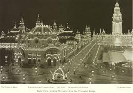 Bandstands Music And Musicians Pan American Exposition Of 1901 University At Buffalo Libraries Pan American World S Fair Rainbow City