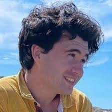 Ben Matthew Saunders