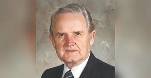 Roy Samuel Wright Obituary