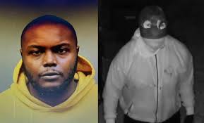 John James Ritchey “Junky John” Ritchey, 48, was shot to death in a robbery  March 18, 1993 at the auto service and salvage yard business he owned and  operated