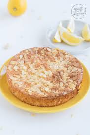 Saftiger Zitronen Mandel Kuchen Ohne Mehl Backen Macht Glucklich Rezept Kuchen Ohne Mehl Kuchen Ohne Zucker Und Mehl Zitronen Kuchen