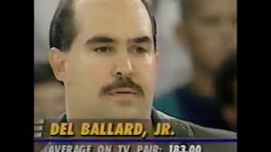 1994 Greater Lexington Open