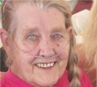 Opal Simpson Obituary (2017)