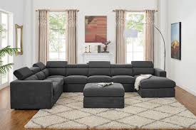 Check spelling or type a new query. Fowlerville 147 Wide Microfiber Microsuede Right Hand Facing Modular Sectional With Ottoman Large Sectional Sofa Sectional Sofa Modular Sectional
