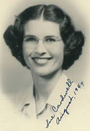 Global Ministries is saddened to learn of the passing of Sue Cardwell