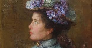 Vroeg schilderij van Piet Mondriaan ontdekt en verkocht