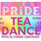 Downeast Pride Tea Dance