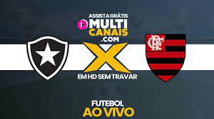 Independente do histórico dos confrontos entre fluminense e flamengo, o jogo de hoje é compartilhe nas redes sociais! Assistir Botafogo X Flamengo Ao Vivo Online Hd 07 11 2019 Multi Canais