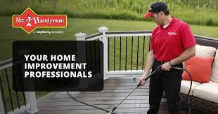 Maybe you would like to learn more about one of these? Handyman Services Home Repair