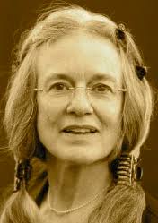 A Year of Being Here: Sharon Olds: "Looking at Them Asleep"