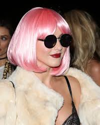 If you've been considering growing out your hair, here's all the convincing you'll need to go for it! 47 Celebrities With Pink Hair Pink Hair Color Ideas To Try Now
