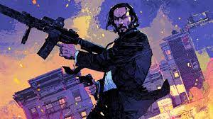 Джон уик 3, john wick 3 parabellum, poster, keanu reeves, 4k. 4513717 John Wick Movies Keanu Reeves John Wick Chapter 2 Wallpaper Mocah Hd Wallpapers
