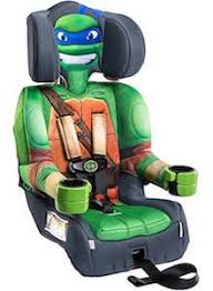 Teenage Mutant Ninja Turtles Booster Car Seat Teenage Mutant Ninja Turtles Ninja Turtles Booster Car Seat