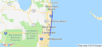 You could also make tracks to jupiter, where you'll discover jupiter beach. Ft Lauderdale To West Palm Beach On 1a Route Ref 35756 Motorcycle Roads