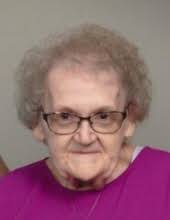 Obituary information for Mary Margaret Palek