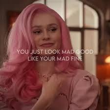 Uhh #fyp #fy #bridget #ella #descendants #riseofred #edit #edit #hook  #wonderland